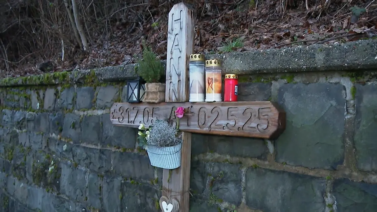 Mord betrunken mit getuntem Auto? Heute beginnt vor Gericht der Prozess!