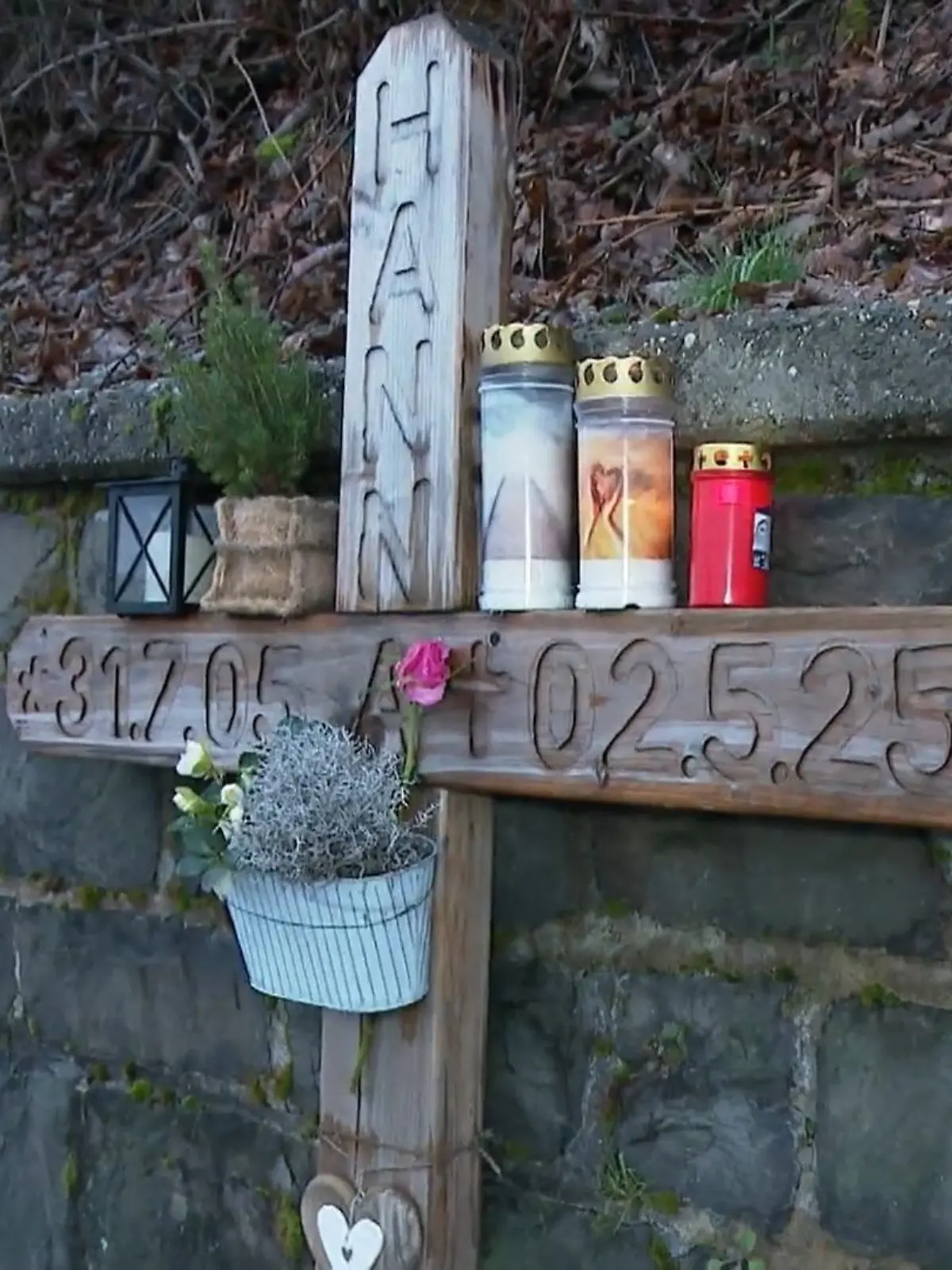 Bild zu: "Mord betrunken mit getuntem Auto?"