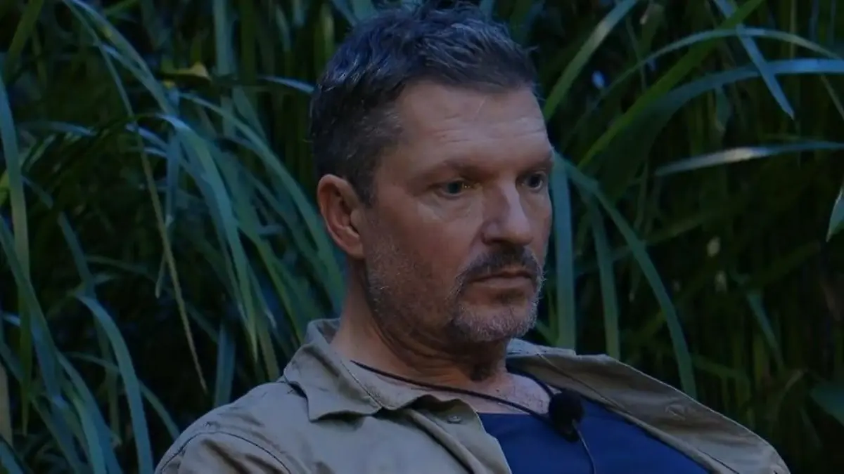 IBES - Harry und Simone: Bruch mit den Eltern Kein Kontakt zu den Eltern, was muss da passieren?