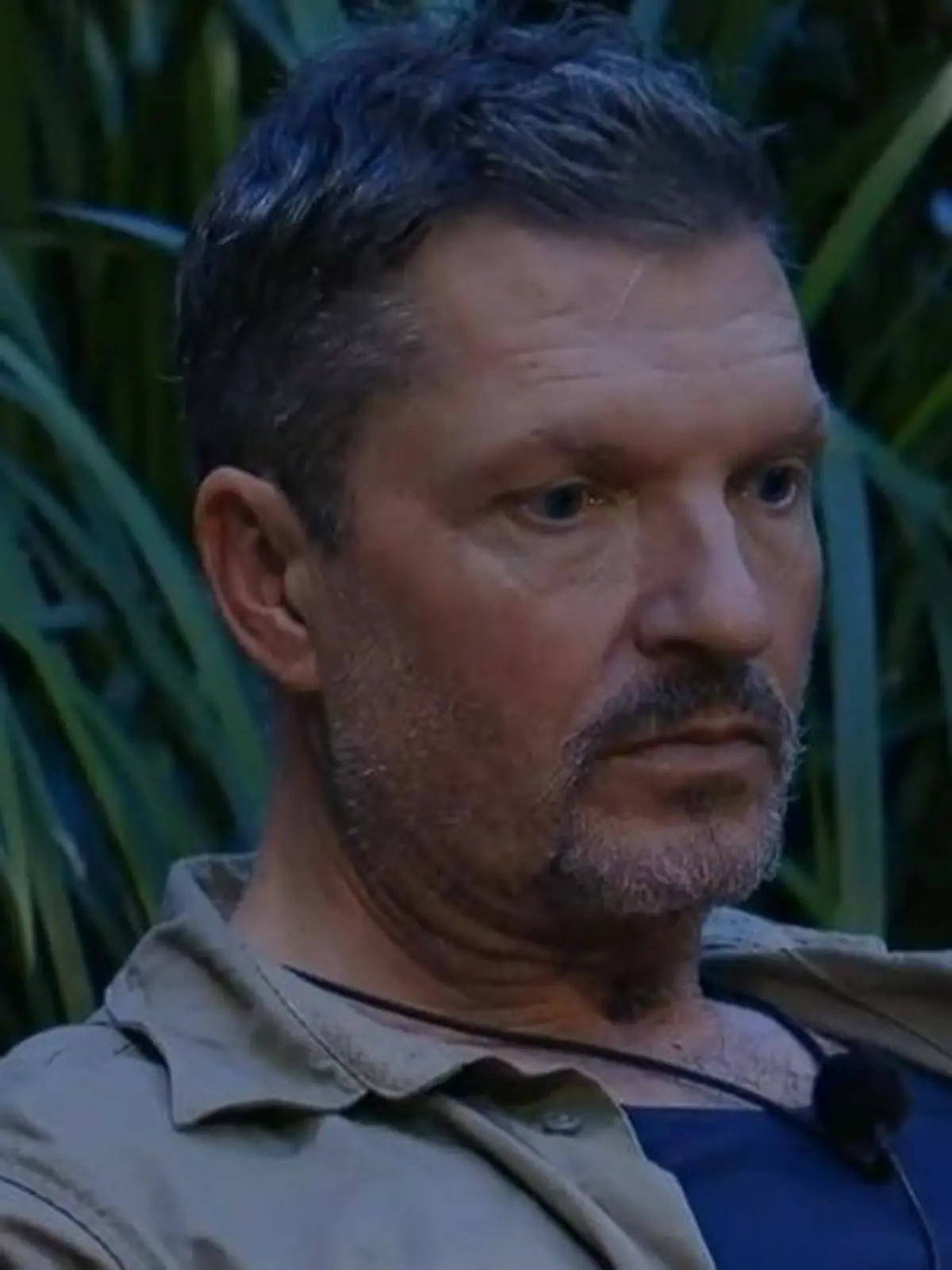 Bild zu: "IBES - Harry und Simone: Bruch mit den Eltern"