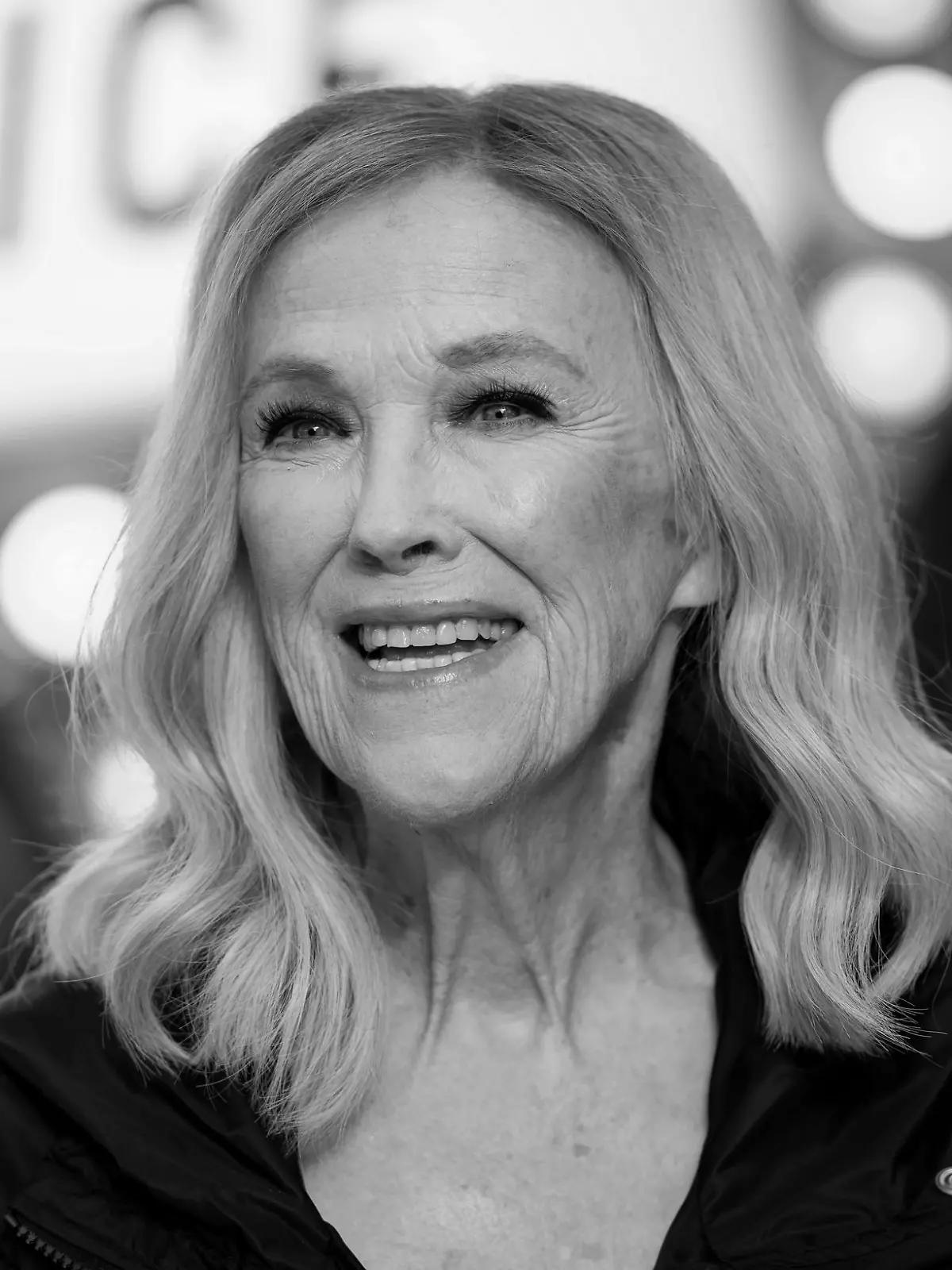 Catherine O’Hara