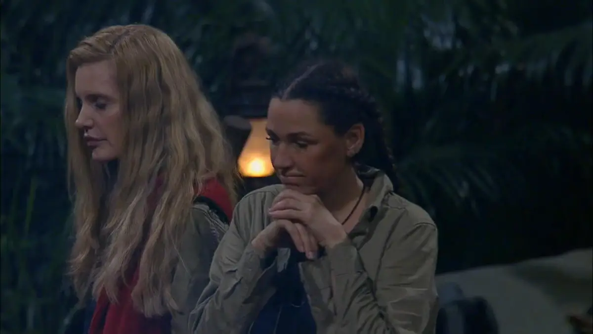 "Ich kann keine Babys essen": Wallaby statt Schnitzel, aber endlich Essen! Ekel bei den Campern