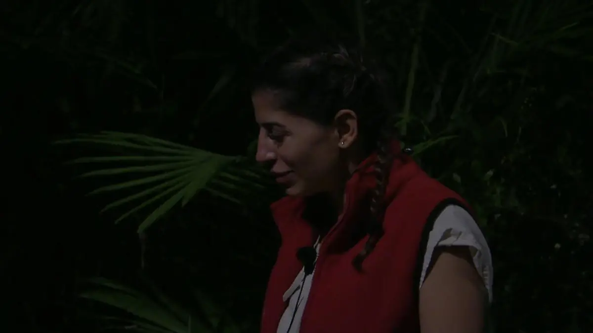 "Du siehst bedrückt aus!" Eva sorgt sich um Patrick Mehr als nur Bezugsperson?