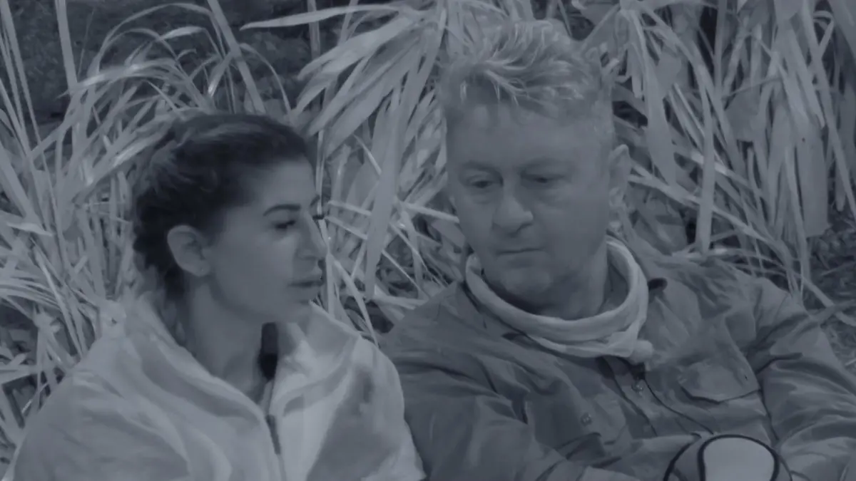 Eifersucht gegen Eva: "Ich wurde mit Tomaten beworfen!" Mobbing-Schock