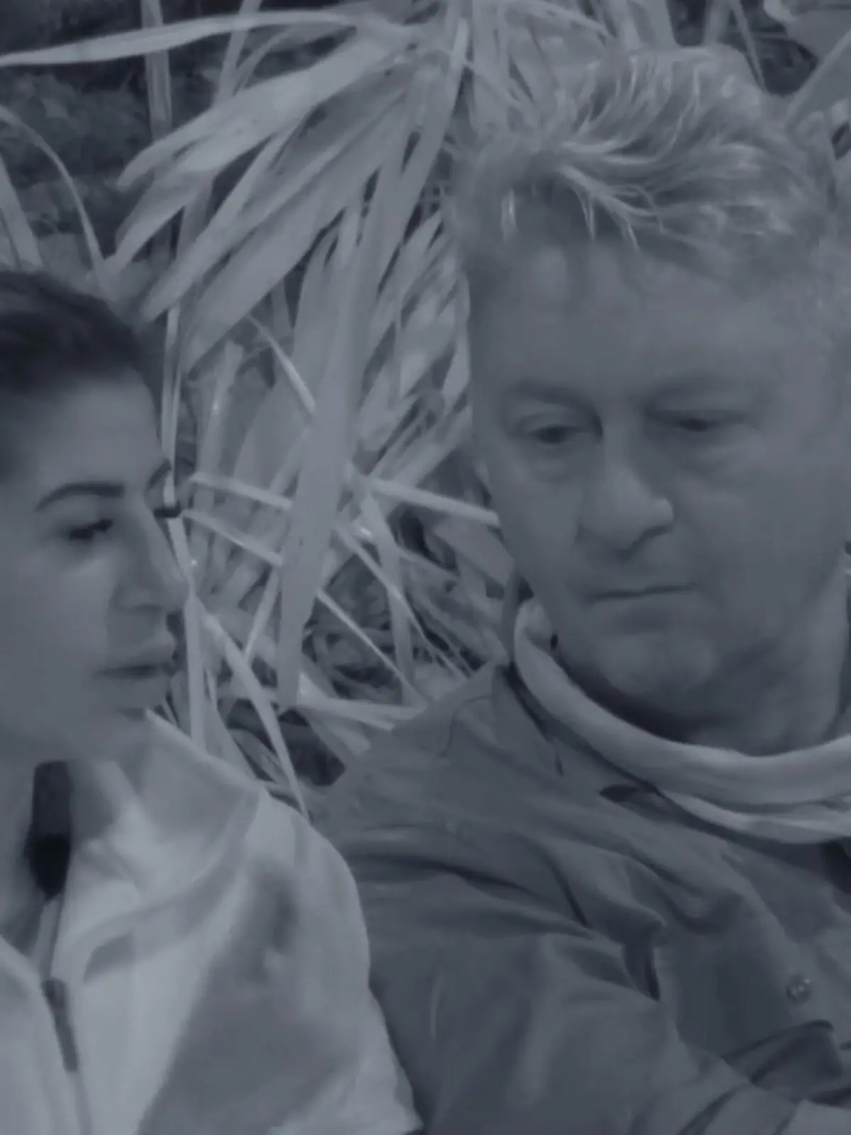 Bild zu: "Eifersucht gegen Eva: "Ich wurde mit Tomaten beworfen!""