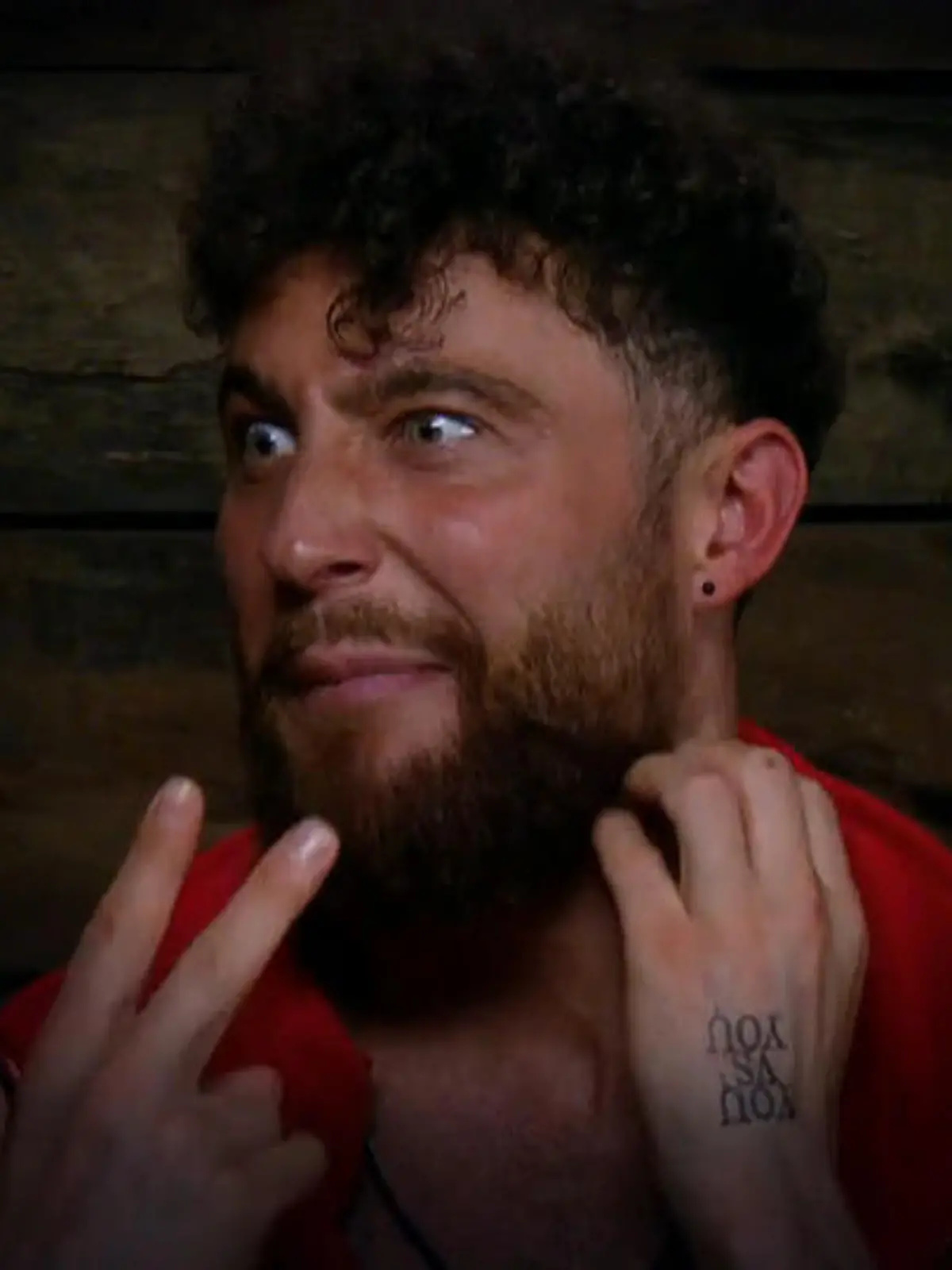 Bild zu: ""Kopf macht Bumbum!" Der Nikotin-Entzug zermürbt alle"