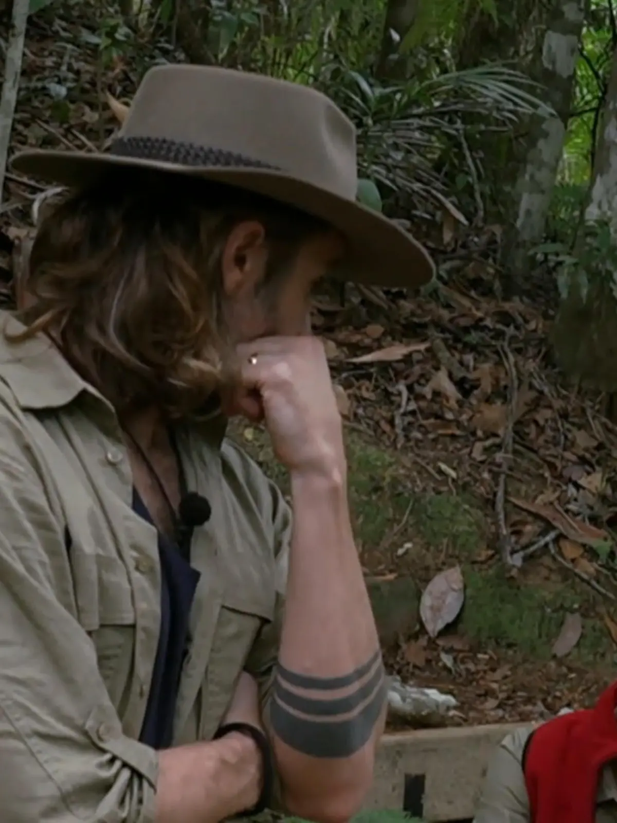 Bild zu: ""Das, was du gemacht hast, ist gestört!" Ariel geht voll auf Konfrontation"