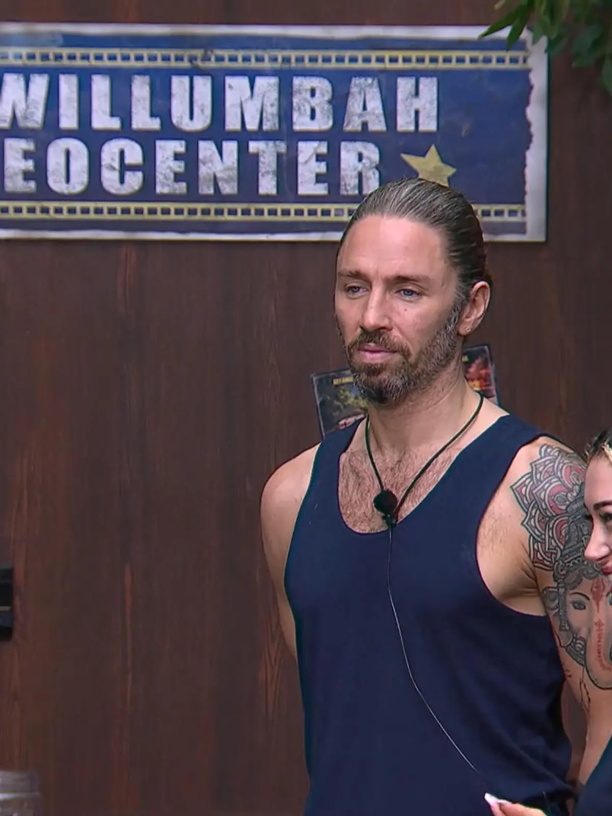 Bild zu: "Prüfung nach der Eskalation: Reißen sich Ariel und Gil zusammen?"