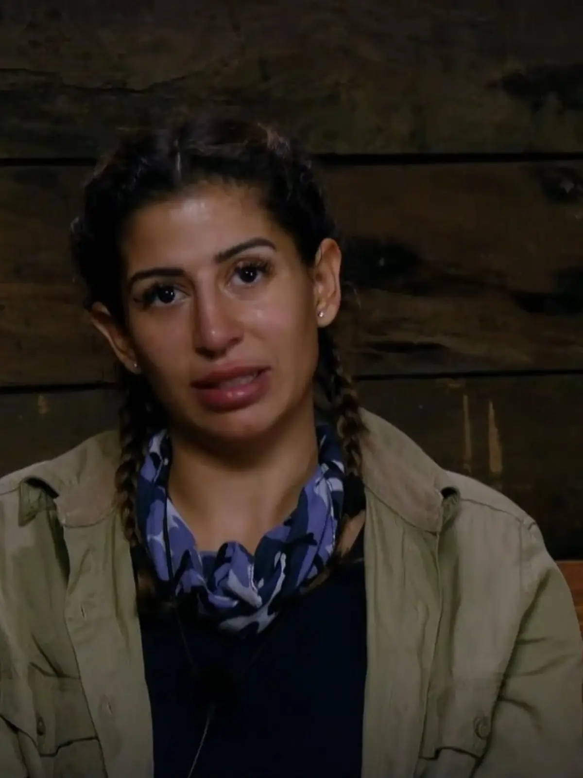 Bild zu: "Mädchen wollten damals nichts mit Eva Benetatou zu tun haben: "Das hat mich so gebrochen""