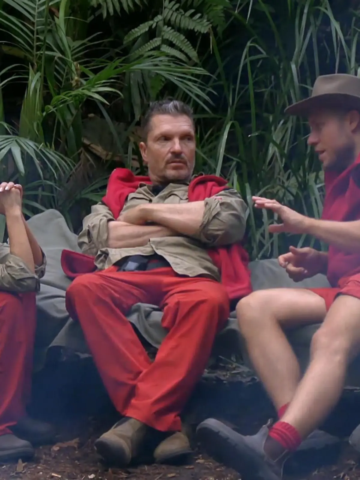 Bild zu: ""Du verkaufst deine Seele!"  Eva und Patrick rechnen mit Reality-TV ab"