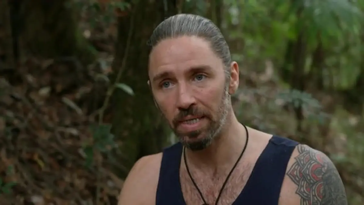 "Sag mir, ob du menschlich unschuldig bist?!" Gil und Ariel finden keinen Nenner Der ominöse NDA