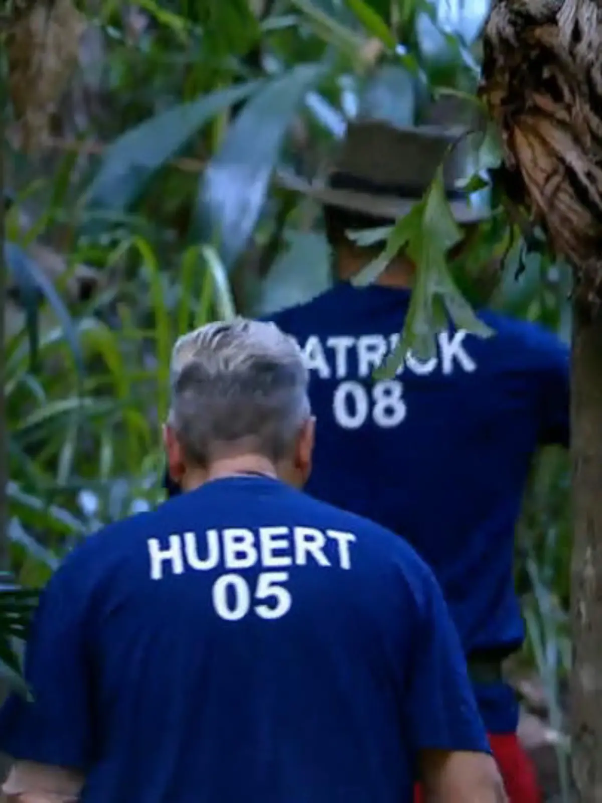 Bild zu: "Für Patrick und Hubert geht's auf Schatzsuche"