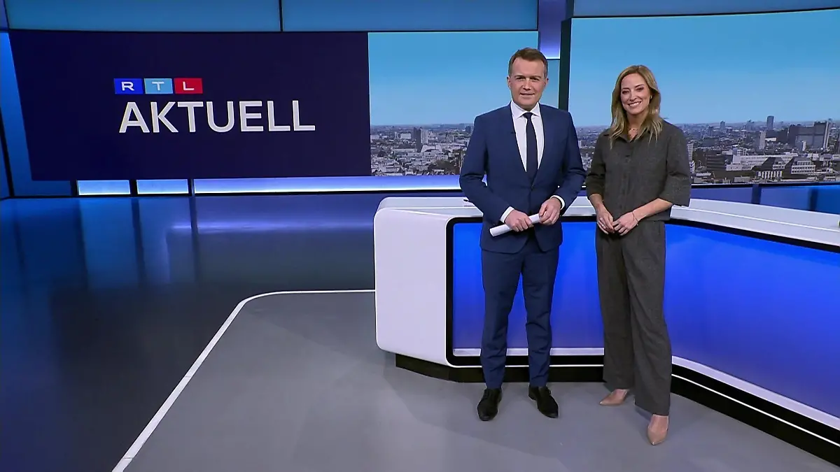 Sendung vom 30.01.2026