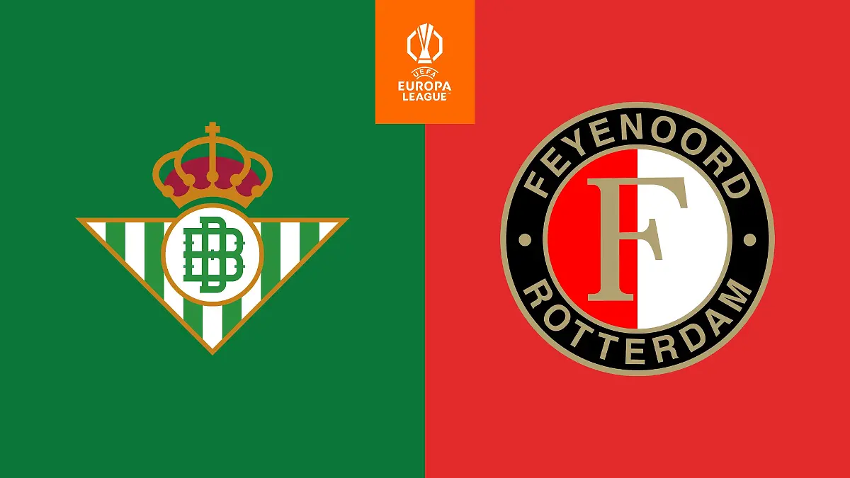 Highlights: Real Betis vs. Feyenoord Rotterdam
