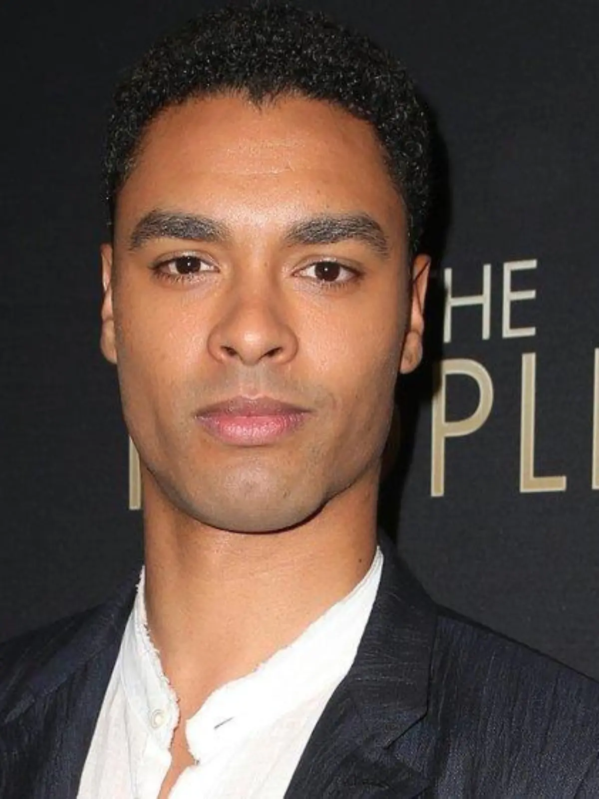 Regé-Jean Page übernimmt Hauptrolle in "The Saint"-Reboot