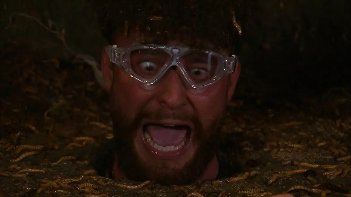 Exklusive Preview auf Tag 9: „Fiebertraum!" Diese Prüfung bringt gleich  sechs Dschungelcamper an ihre Grenzen