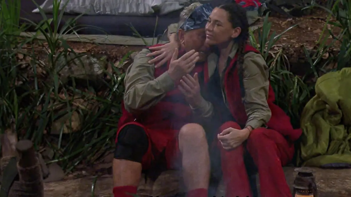 „Daheim heule ich nie" – zerbricht jetzt Hubert? Exklusive Preview auf Tag 9