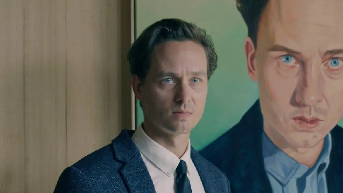 "Ich und die Anderen": Tom Schillings "Gedankenspiel" kommt ins TV