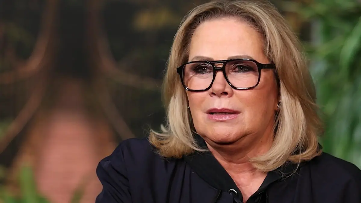 Sie kennen sich seit 40 Jahren! „Grusel"-Auftritt von Nicole schockiert Claudia Effenberg Nach Dschungelcamp-Aus