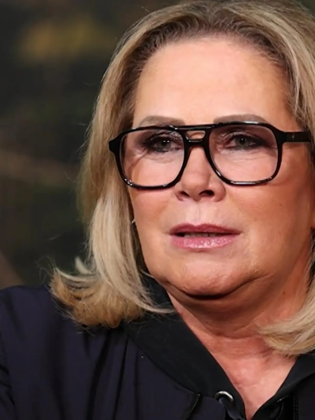 Bild zu: "Sie kennen sich seit 40 Jahren! „Grusel"-Auftritt von Nicole schockiert Claudia Effenberg"