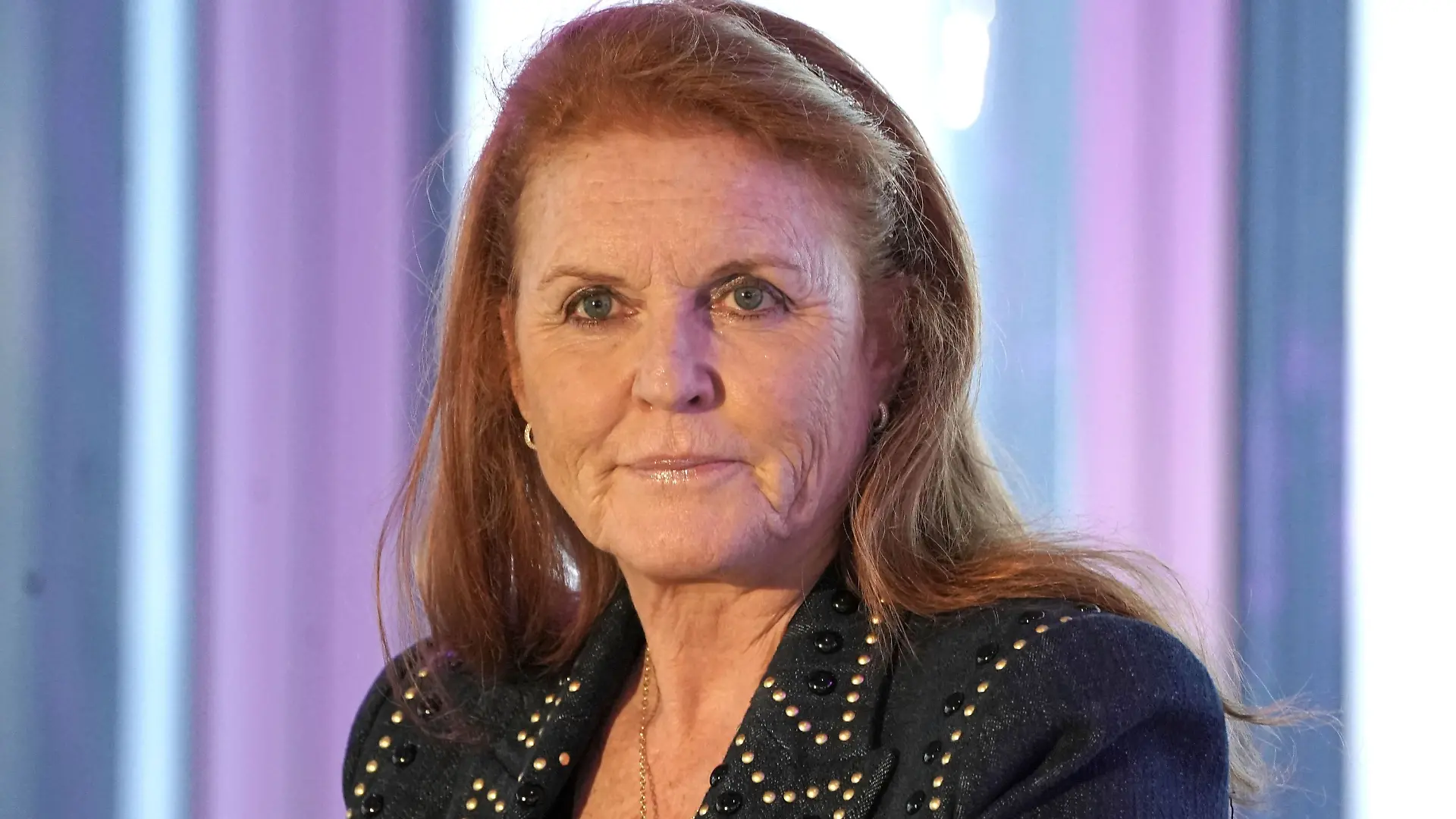 Sarah Ferguson