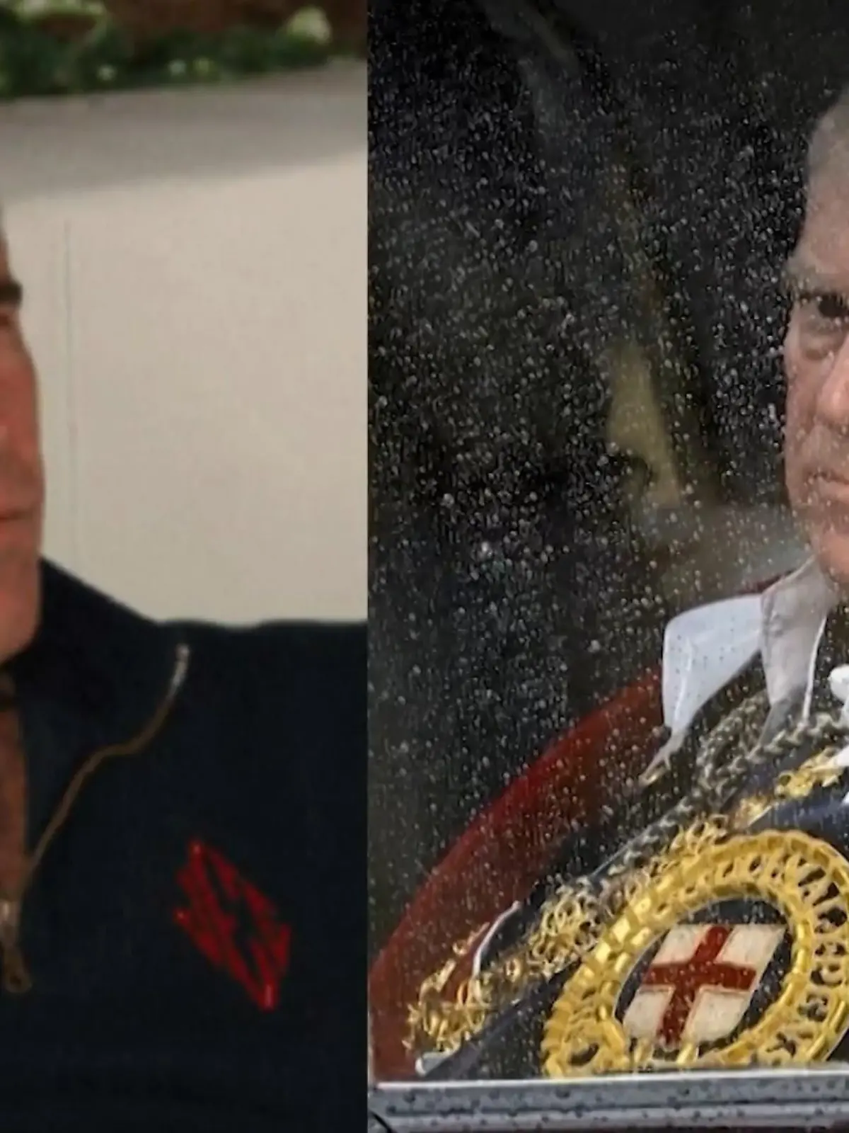 Bild zu: "Neue Epstein-Akten bringen Andrew weiter in Bedrängnis"