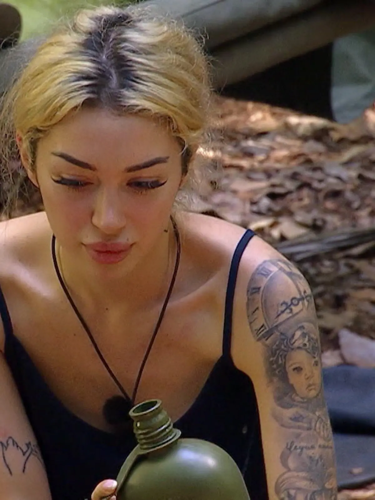 Bild zu: "Ariel privat wie nie: Wer ist Valeria wirklich? Ex-Freund Giuliano & Co. packen aus"