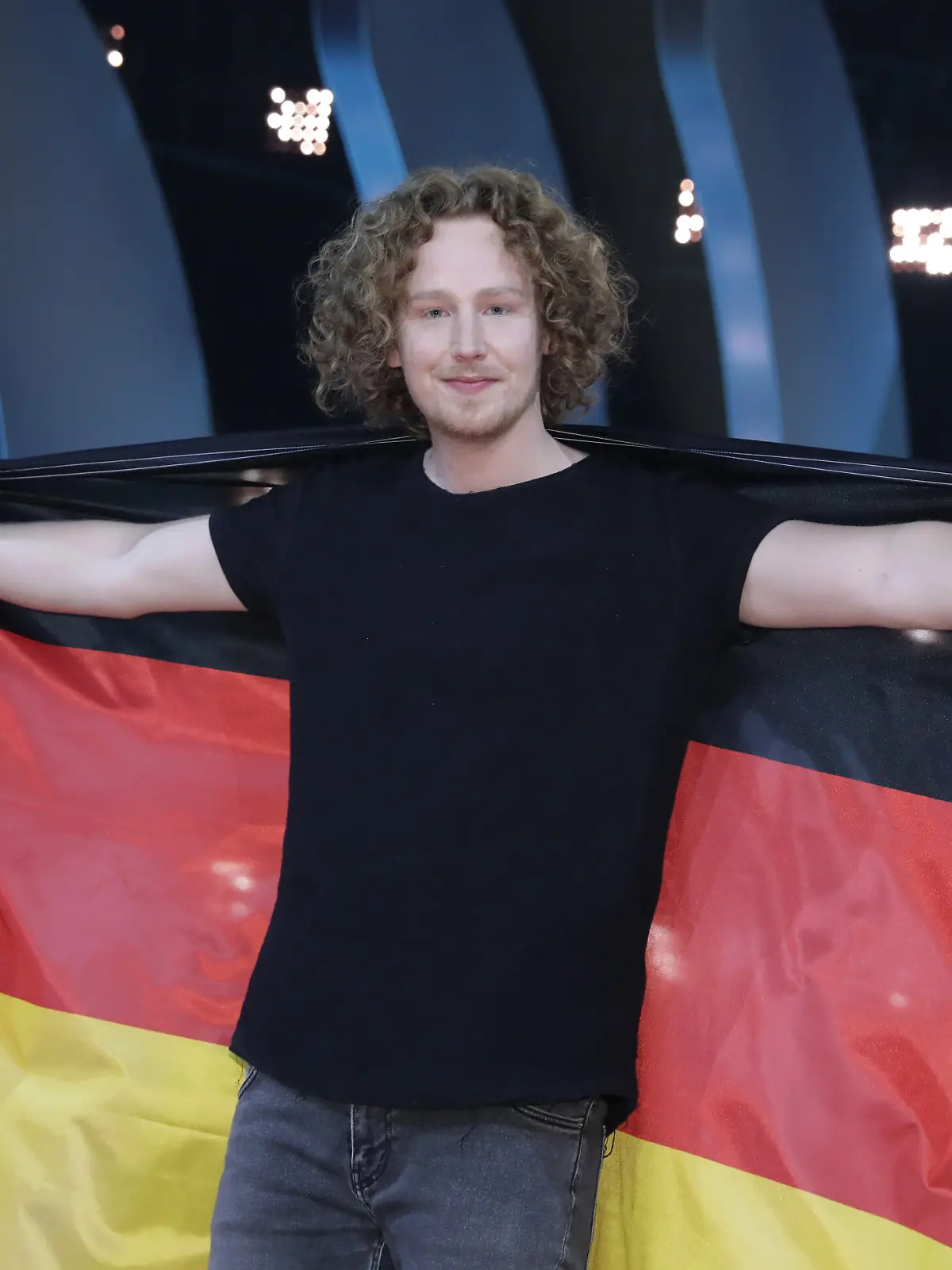 Bild zu: "Diese deutschen Acts schafften es unter die Top 5 beim ESC"