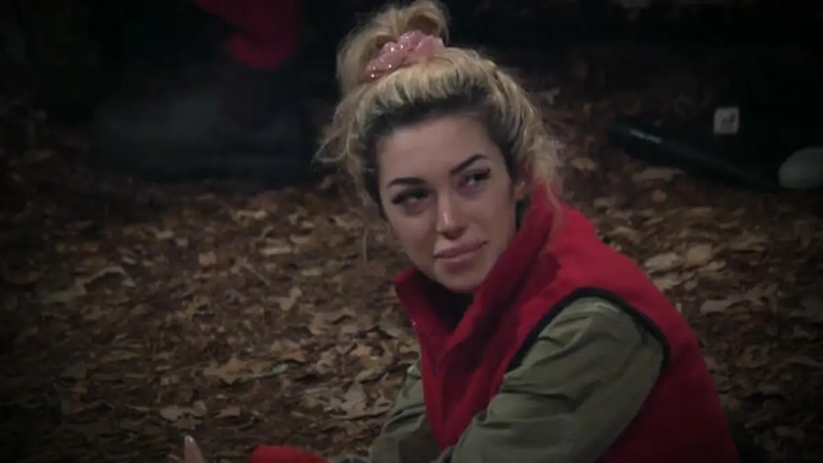 "Die Erde ist eine Scheibe!": Tag 9 im Dschungel bringt Verschwörungstheorien Alles für die Airtime