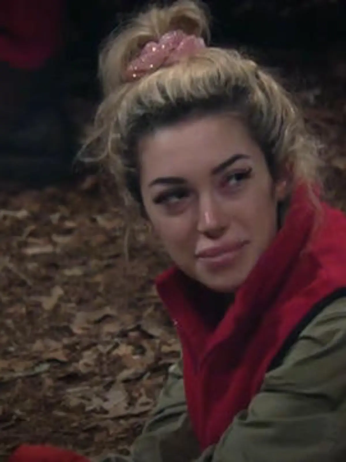 Bild zu: ""Die Erde ist eine Scheibe!": Tag 9 im Dschungel bringt Verschwörungstheorien"