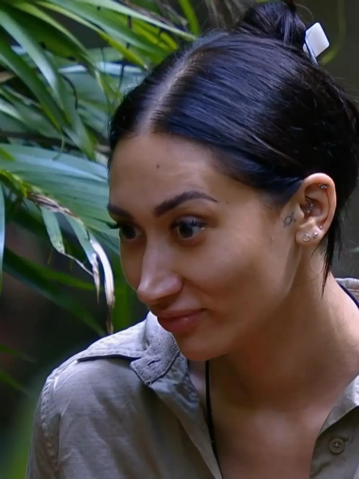 Bild zu: "So reagiert Samira Yavuz auf Eva Benetatous Entschuldigung"