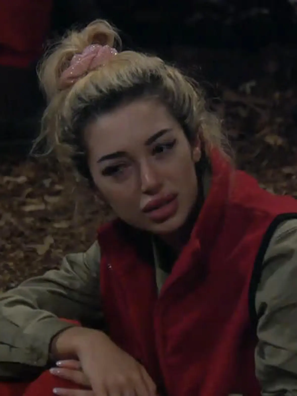 Bild zu: "Ariel provoziert mit TikTok-Theorie - "Die Erde ist flach""