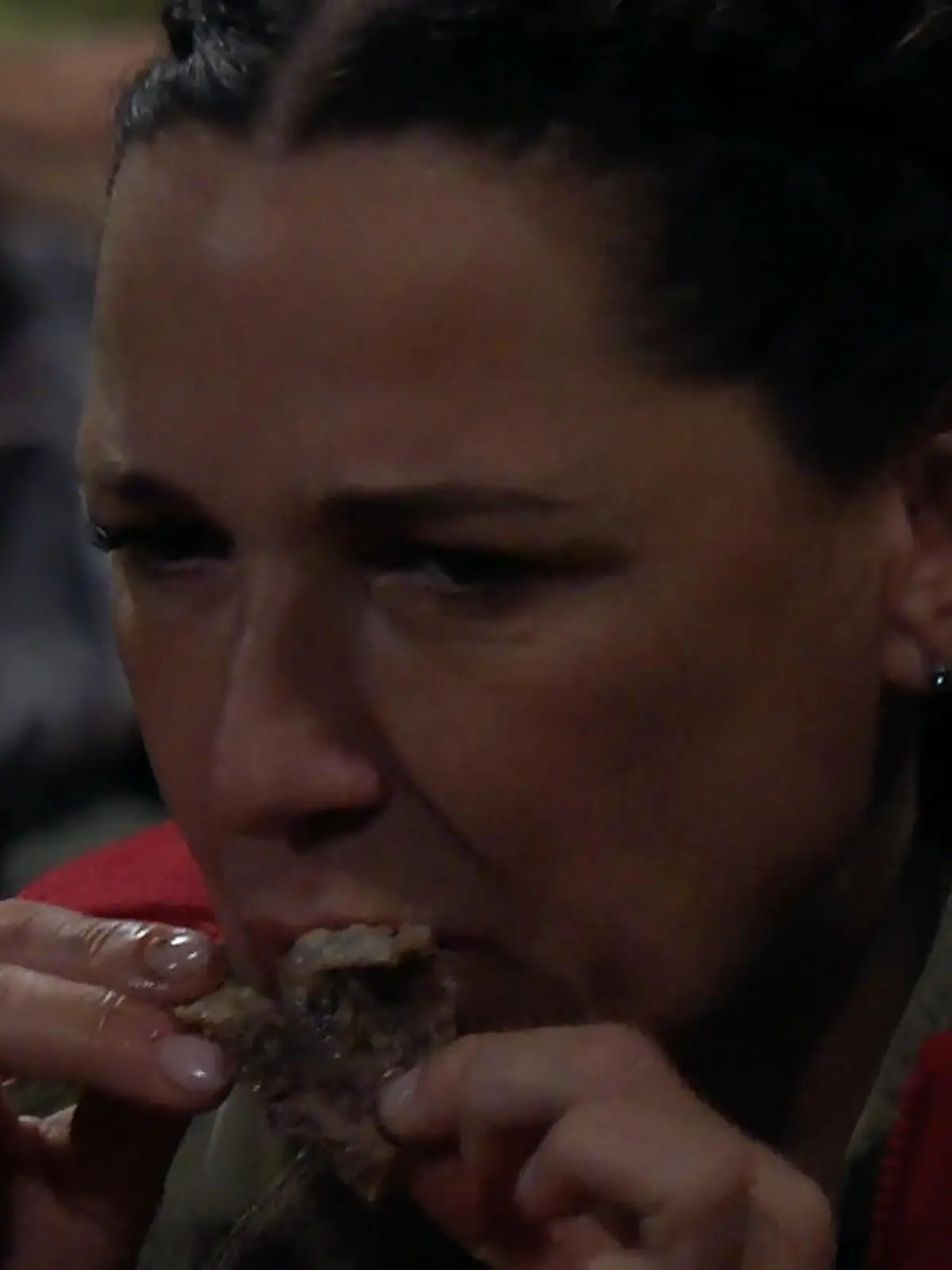 Bild zu: ""Die sind alle undankbar!" Gemecker und Zoff ums Essen"