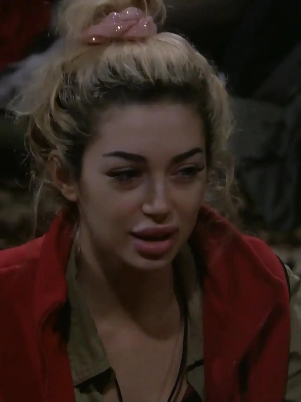 Bild zu: "Ist die Erde eine Scheibe? Ariel mischt die Promis auf"