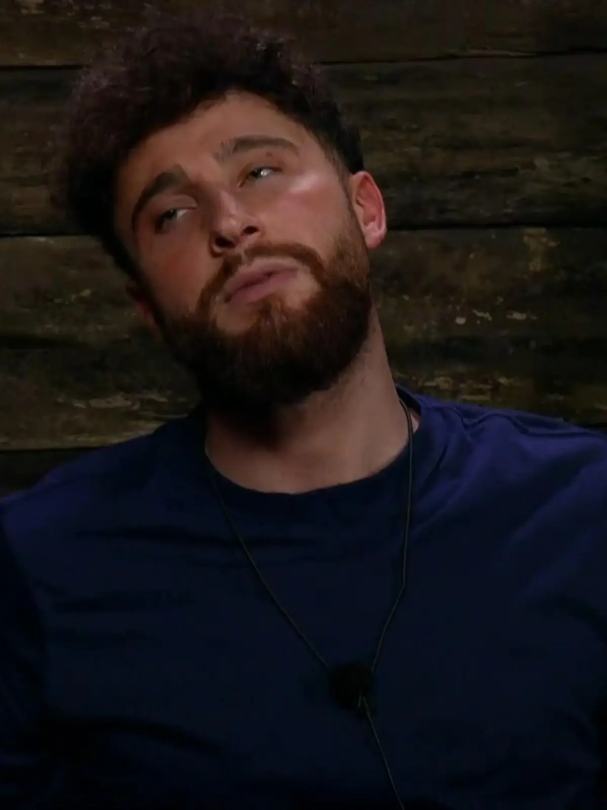 Bild zu: "„Wer soll es mit dir denn aushalten?” Dieser Satz sticht Umut Tekin ins Herz"