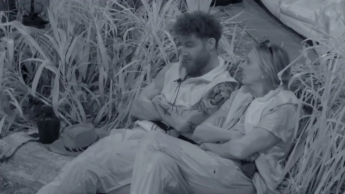 Nicole teilt aus: "Toxischer kleiner Junge!" Das sitzt!