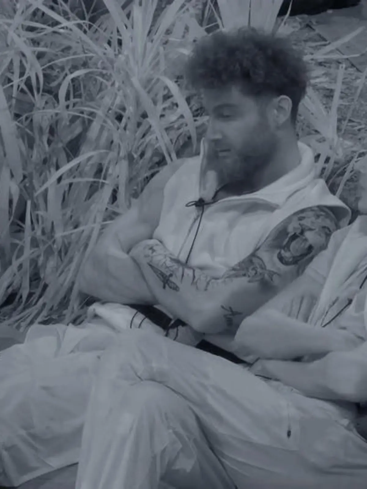 Bild zu: "Nicole teilt aus: "Toxischer kleiner Junge!""