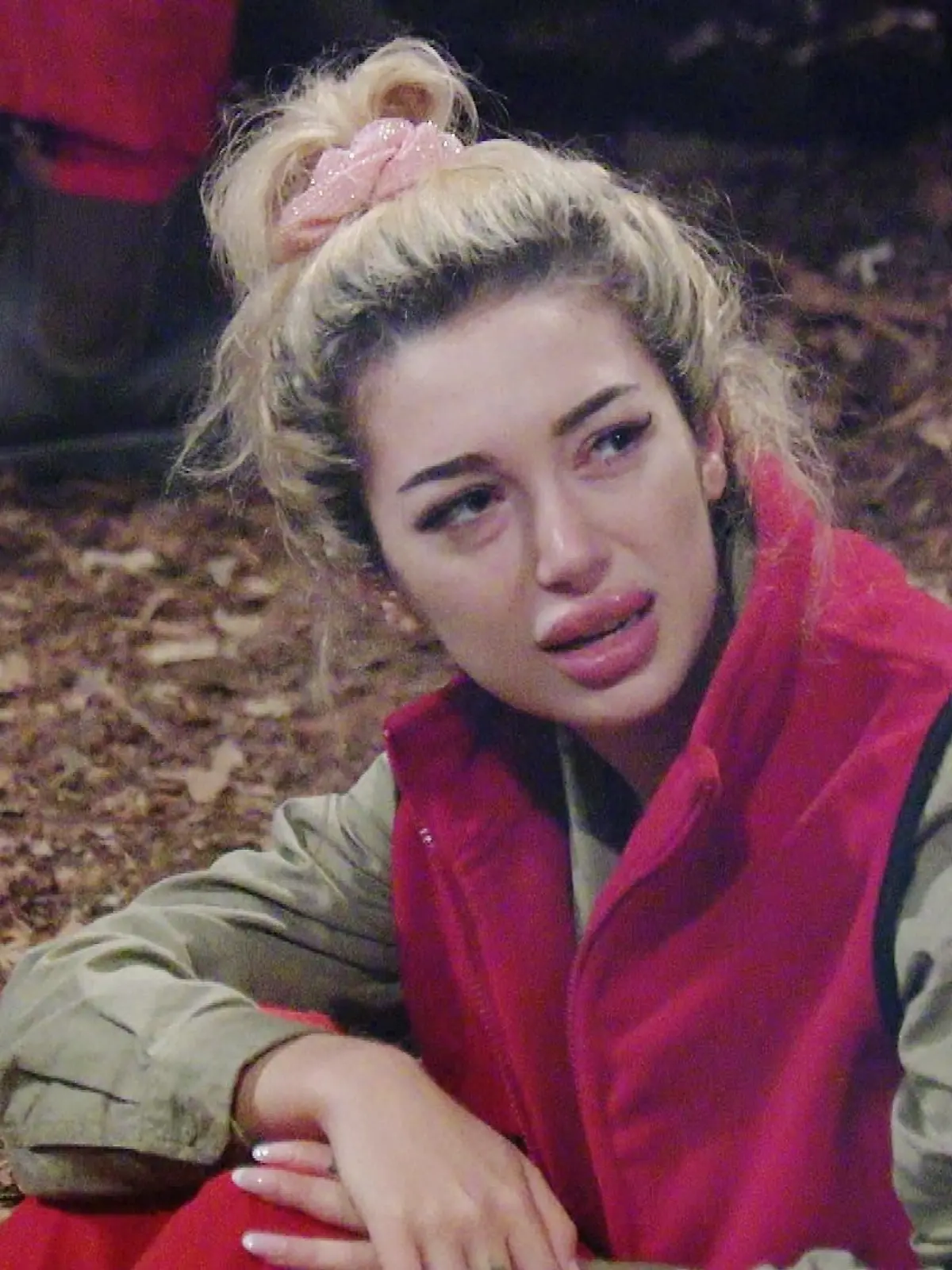 Bild zu: "Familien-Zoff um Ariel! Jetzt äußert sich ihre Mutter zu den Vorwürfen"