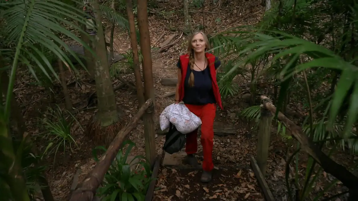 Nicole besorgt: "Was wurde gesendet?!" Erster Exit