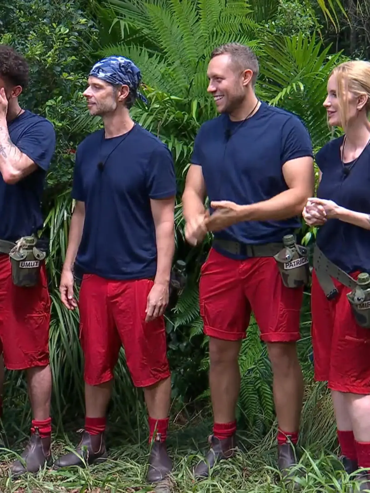 Bild zu: "Können die Stars in der Prüfung abliefern?"