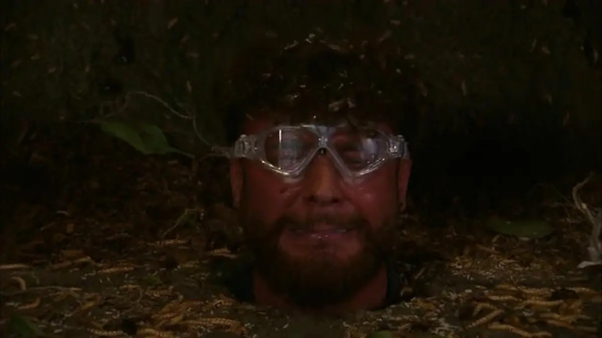 "Tu mir nichts!" Umut hat Panik vor Tieren: "Die beißen!" Mega Fail