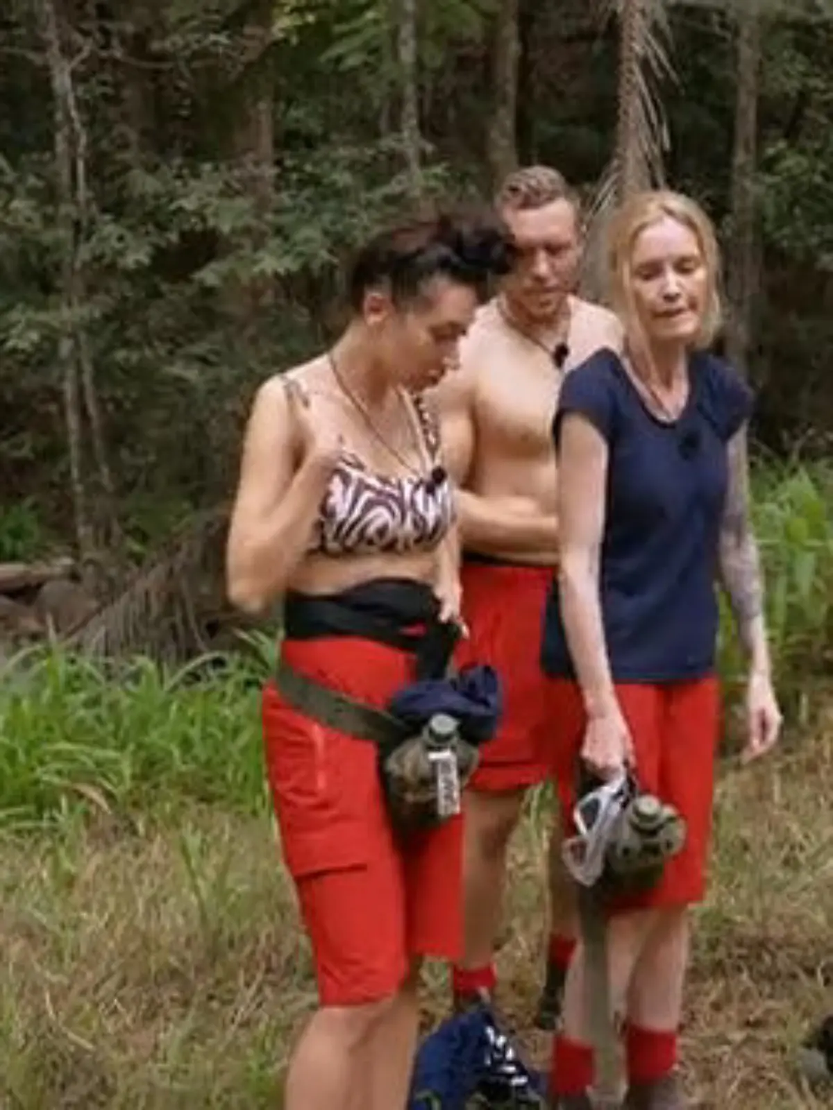 Bild zu: ""Zu dumm zum Puzzeln": Die Stars holen nur 2 Sterne"