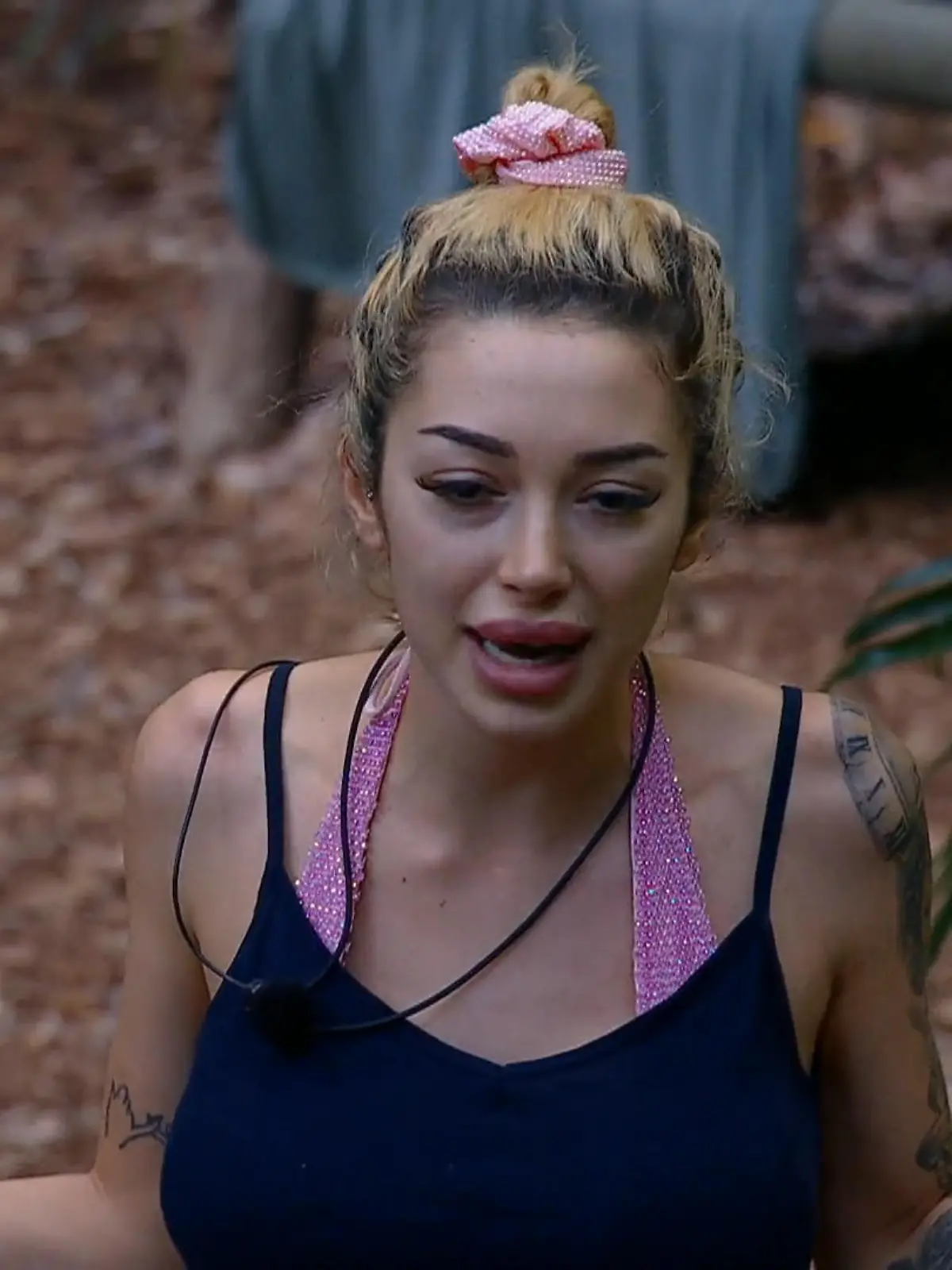 Bild zu: ""Er hätte sie schon längst gebumst!" Keiner ist sicher vor Ariel"