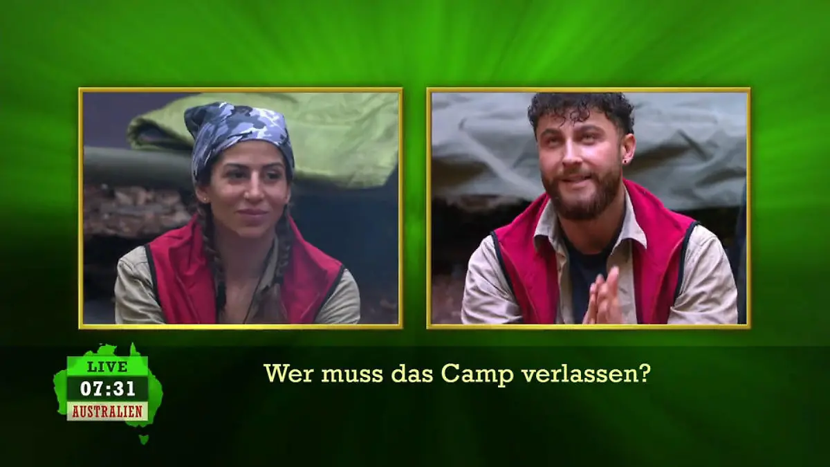 Eva vs. Umut: Wen schicken die Zuschauer heute nach Hause? Jetzt wird gezittert