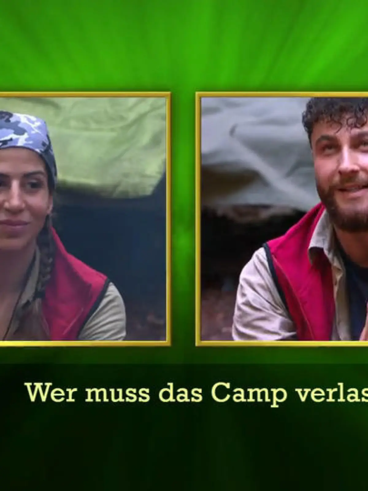 Bild zu: "Eva vs. Umut: Wen schicken die Zuschauer heute nach Hause?"