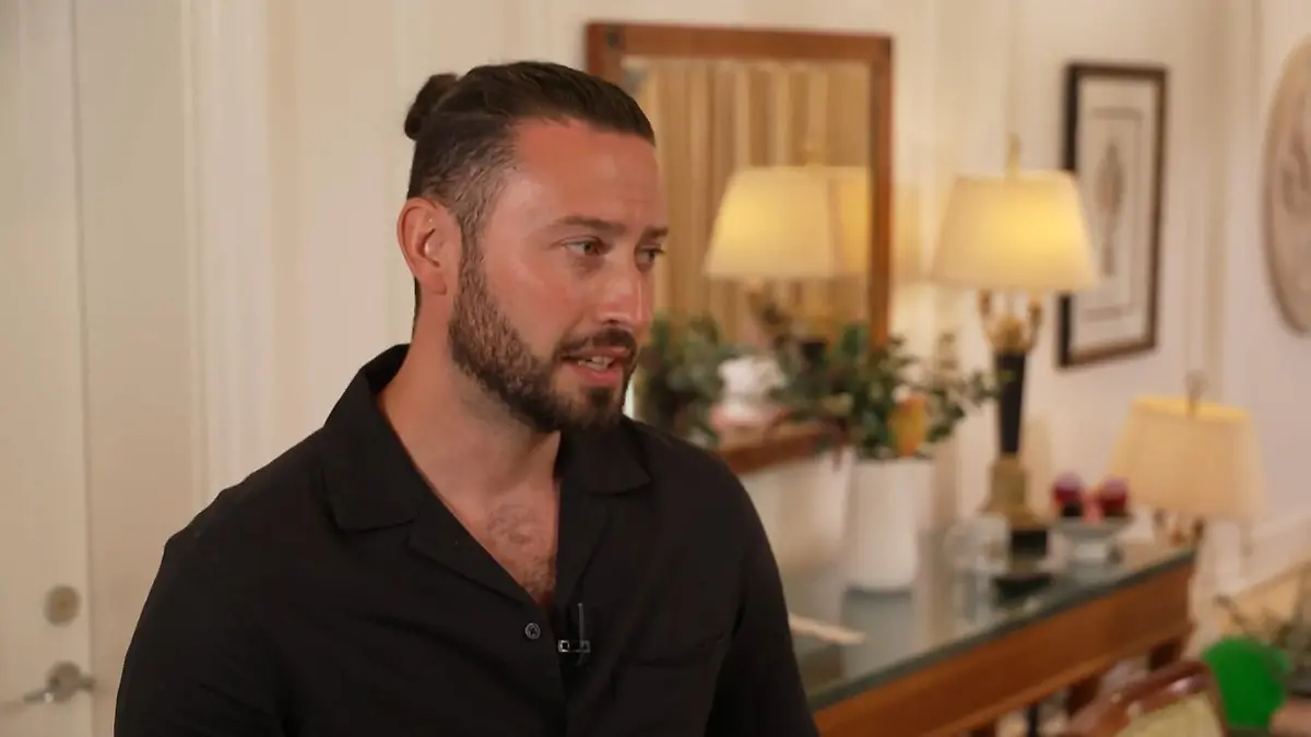 Umut Tekins Bruder mutmaßt über sein Dschungelcamp-Aus Könnten das die Gründe gewesen sein?