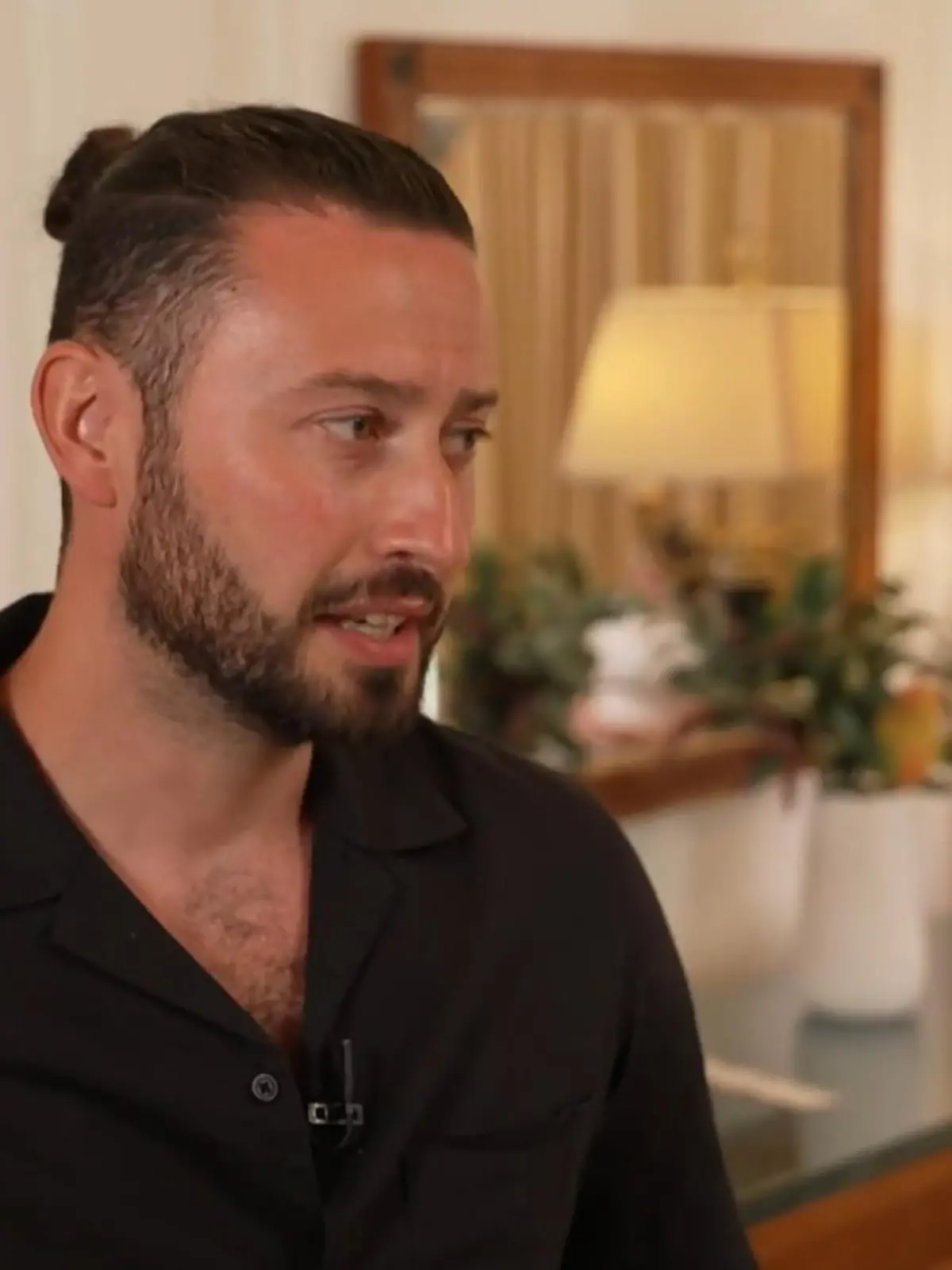 Bild zu: "Umut Tekins Bruder mutmaßt über sein Dschungelcamp-Aus"