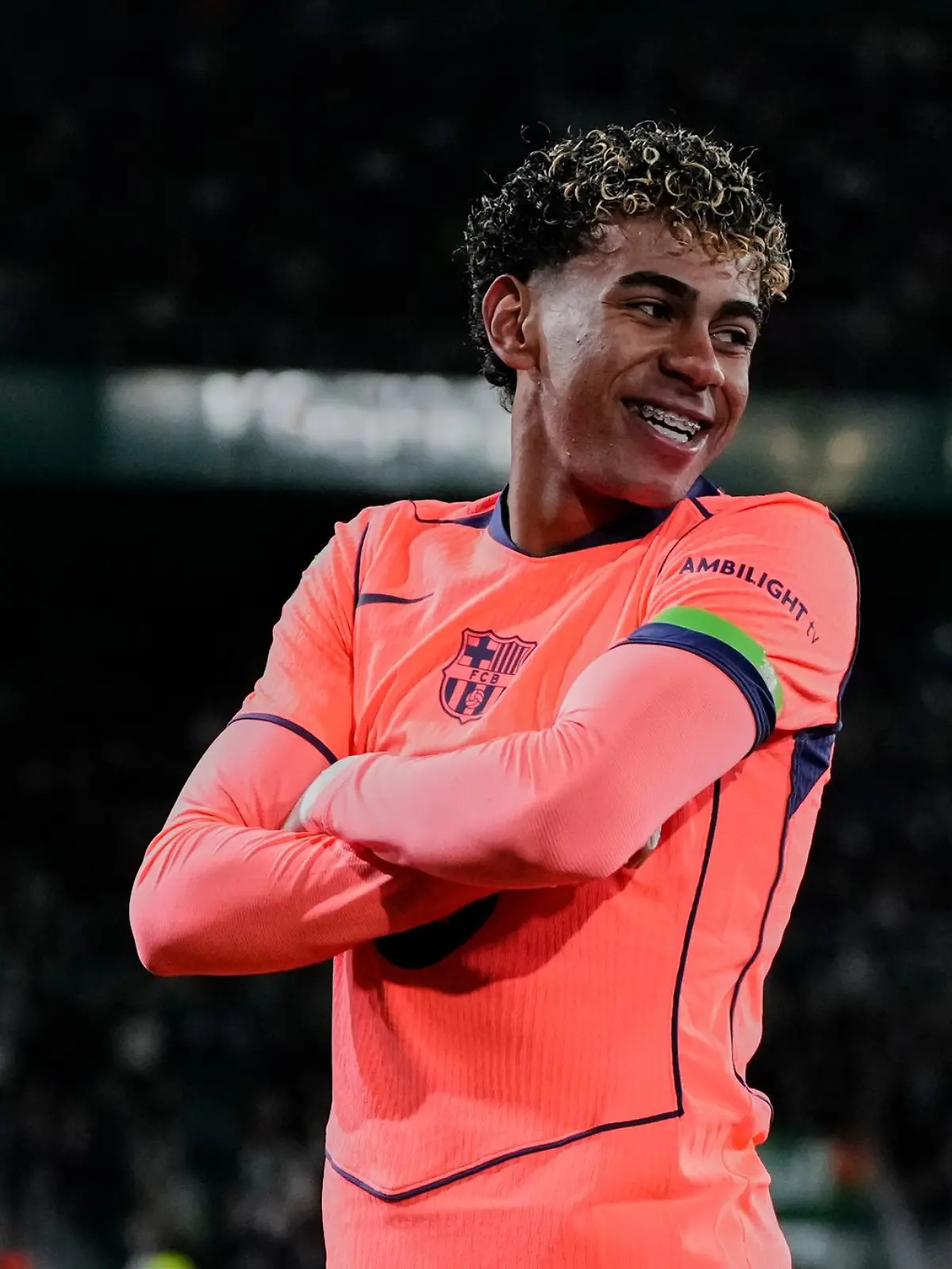 Bild zu: "Barça gewinnt 3:1 in Elche – Flick behauptet Tabellenspitze"