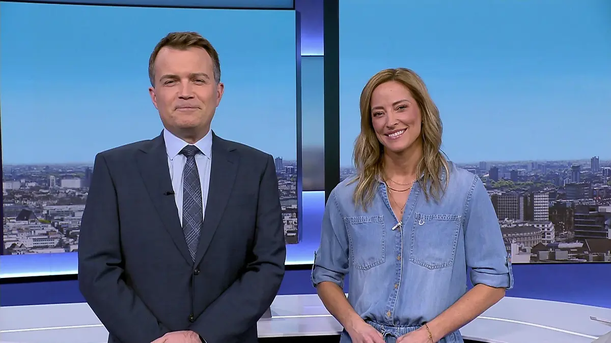 Sendung vom 31.01.2026