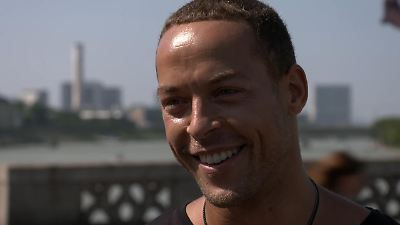 Kampf der Realitystars: Ex-Bachelor Andrej Mangold spricht ...